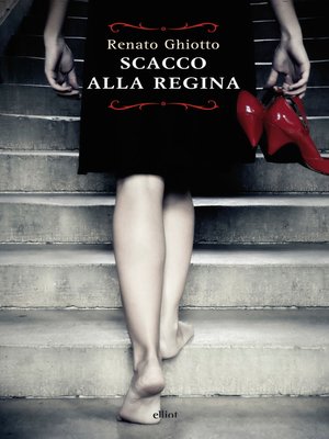 cover image of Scacco alla regina